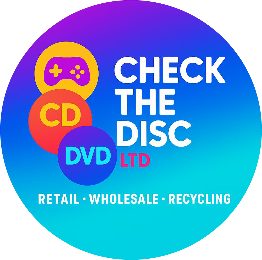 CheckTheDisc