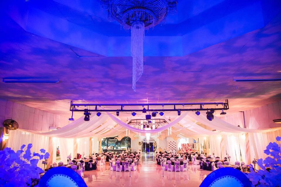 Wedding/ Event Venues in Trinidad and Tobago — Little Bride Book Ltd.