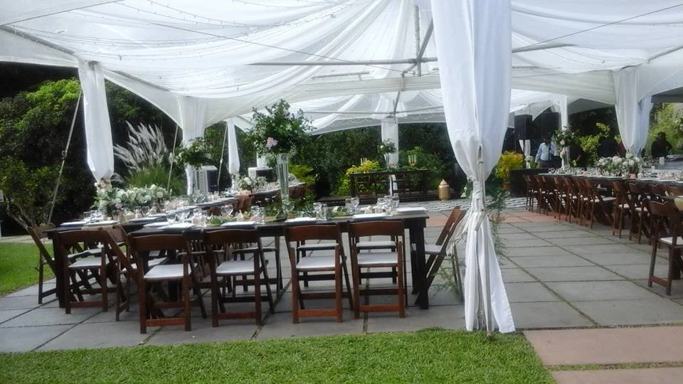 Waterville Estate — Little Bride Book Ltd.