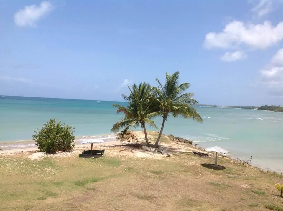 Canoe Bay Beach Resort — Little Bride Book Ltd.