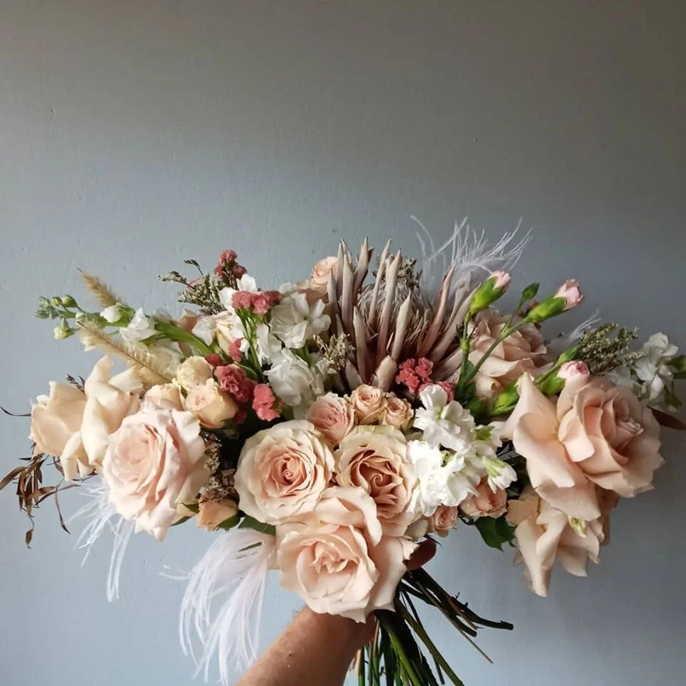 Florists in Trinidad and Tobago — Little Bride Book Ltd.