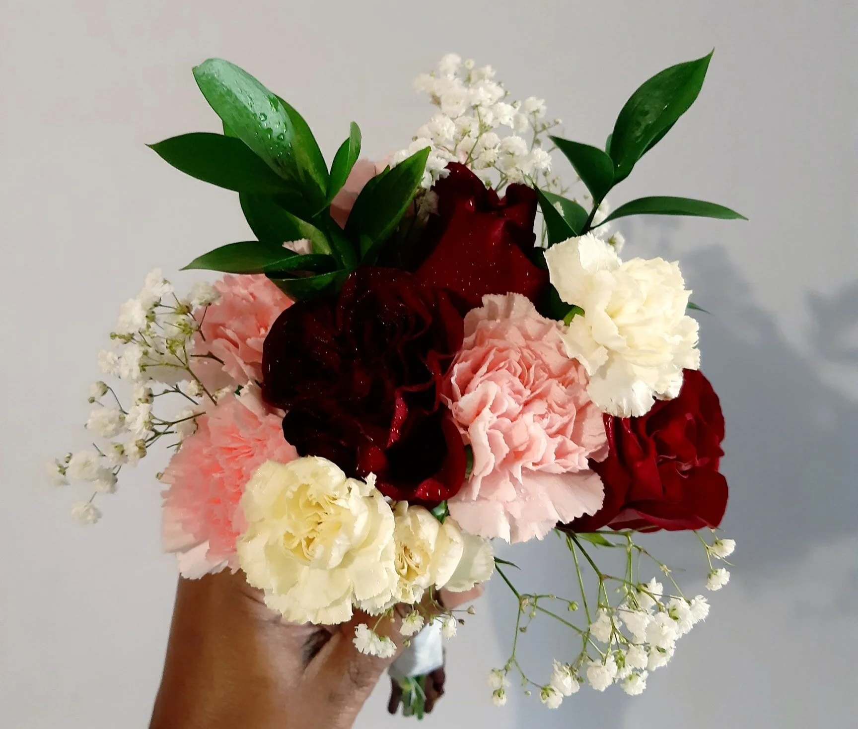 Florists in Trinidad and Tobago — Little Bride Book Ltd.