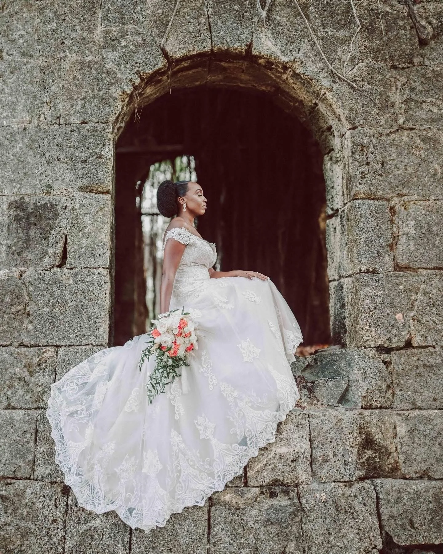 Kaneesha Primus Design Ltd — Little Bride Book Ltd.
