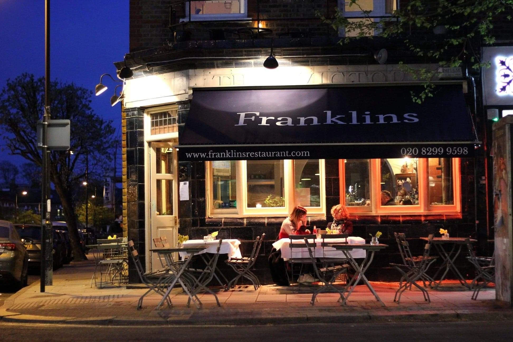 Franklins
