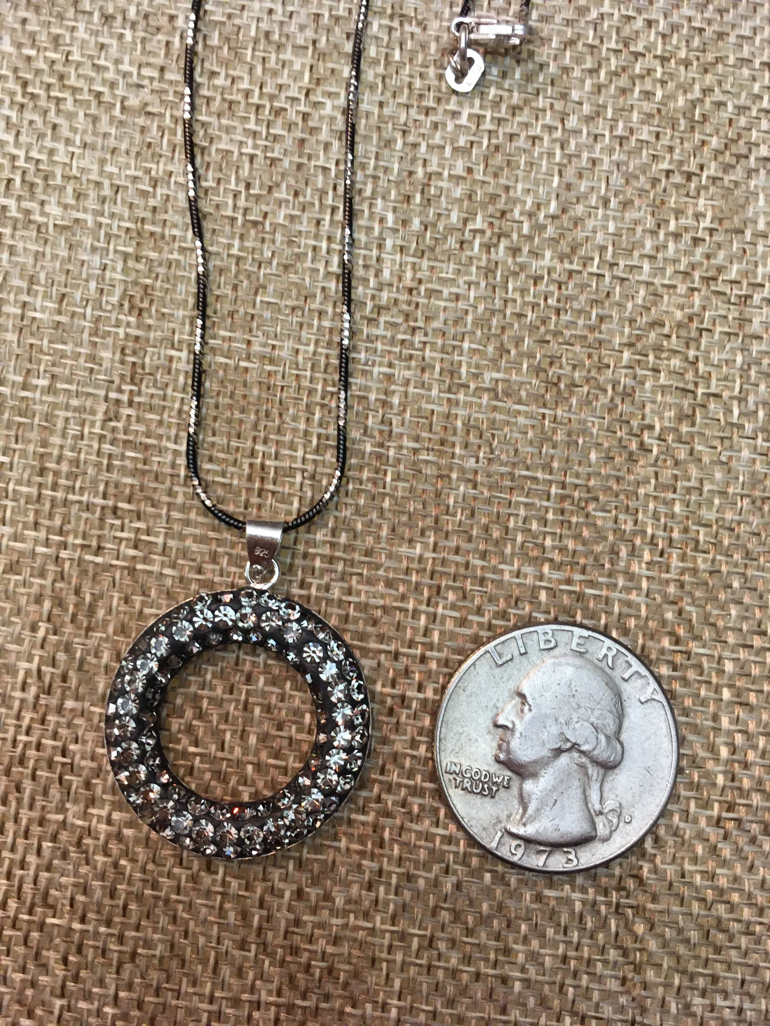 "sterling silver multi photo lockets"