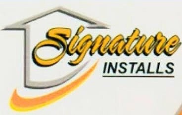 Signature Installs - Residential and Commercial Contractors