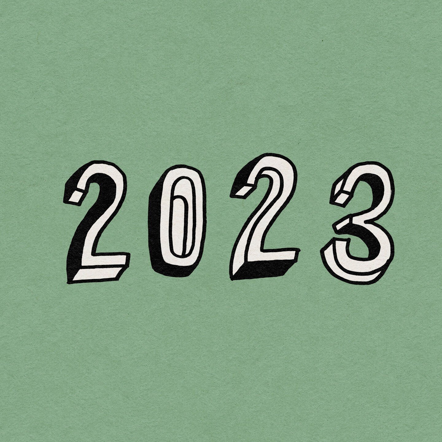 Rumbo #newyear #happynewyear #ilustracion #dibujo #nochevieja