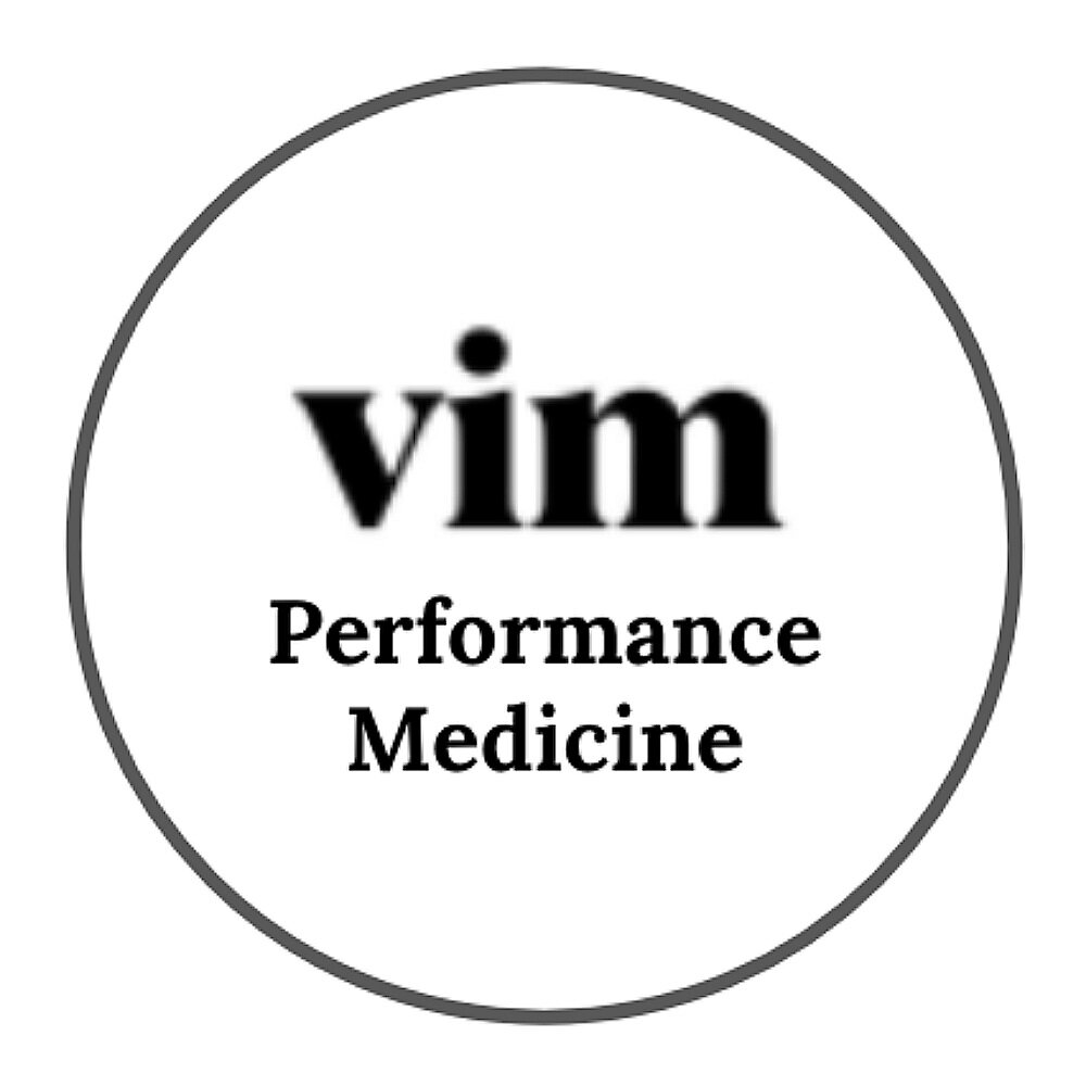 vim Performance Medicine