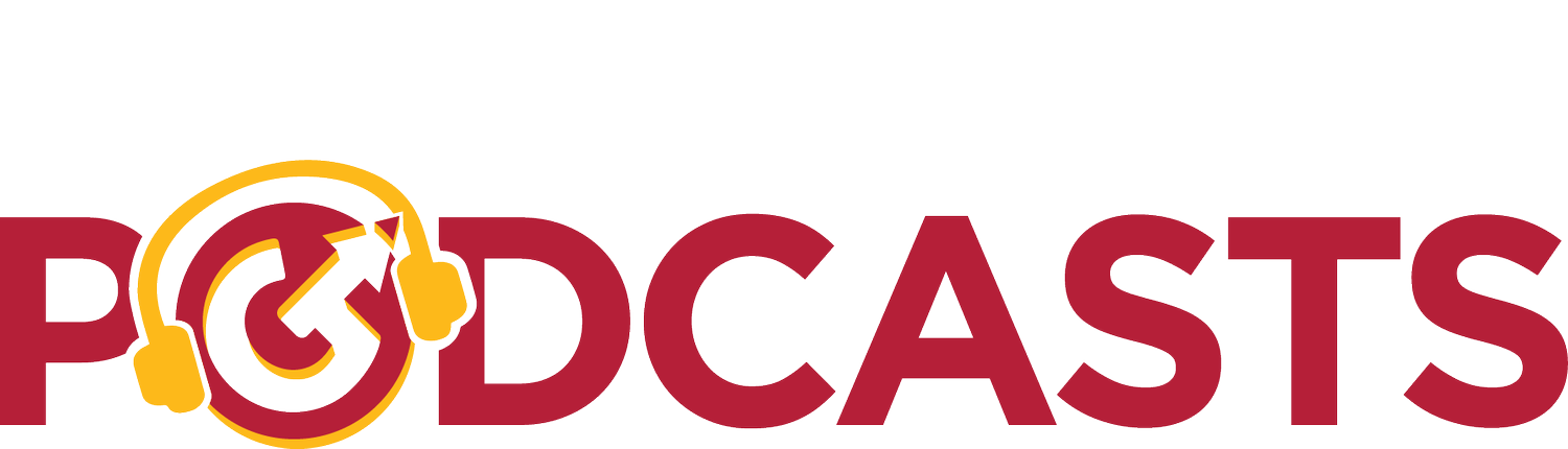 Augusta Podcasts