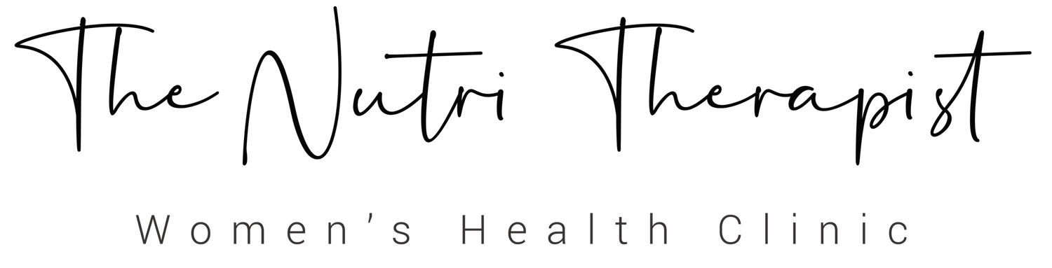 The Nutri Therapist