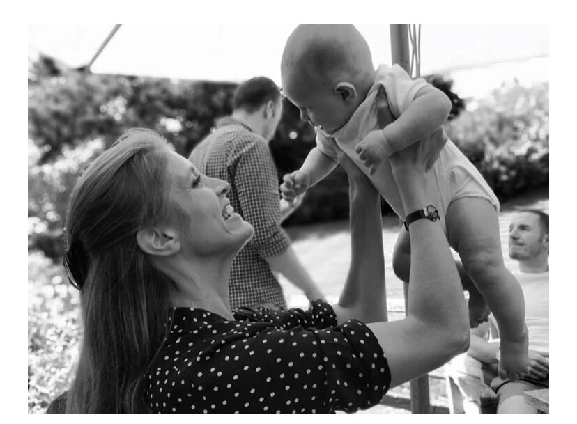 The benefits of breastfeeding