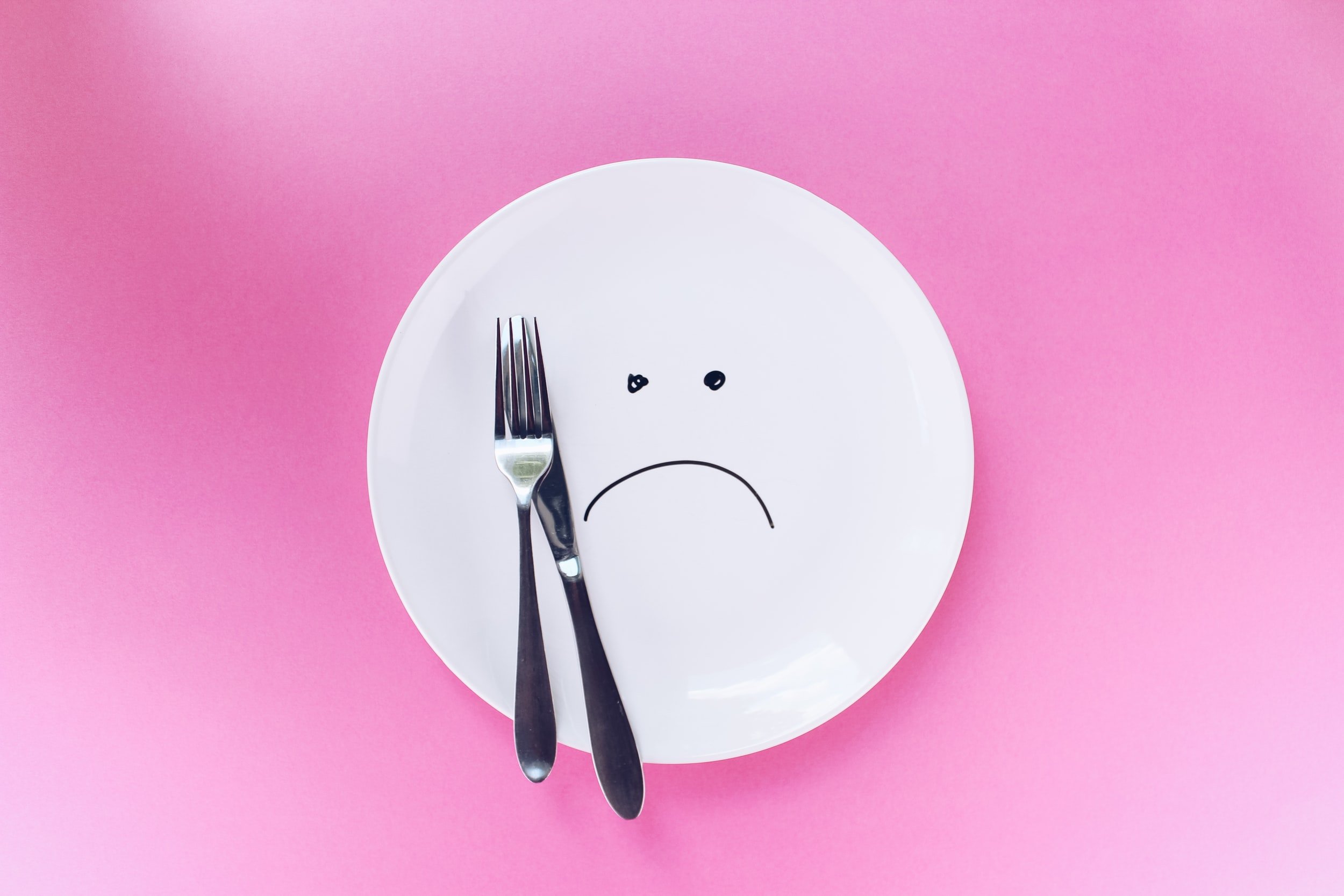 Nutrition myths debunked