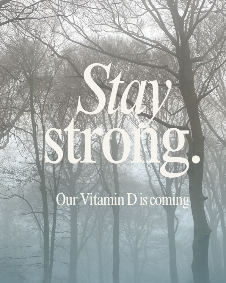 UK Sunlight &amp; Vitamin D: What You Need to Know