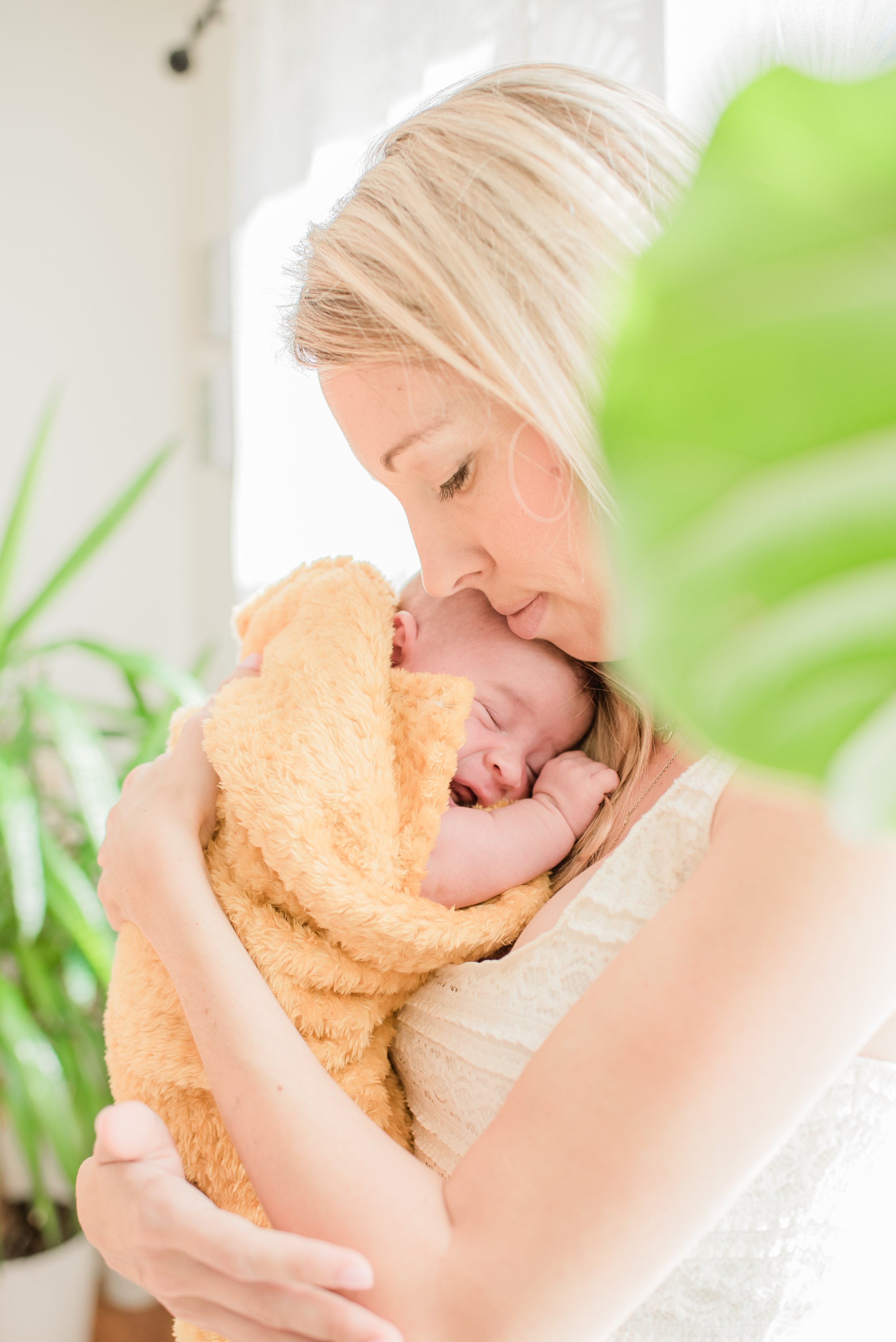 Featured Newborn Session 2