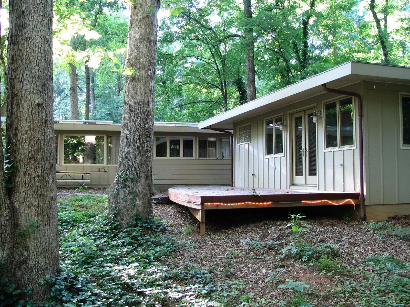 Master Suite Addition