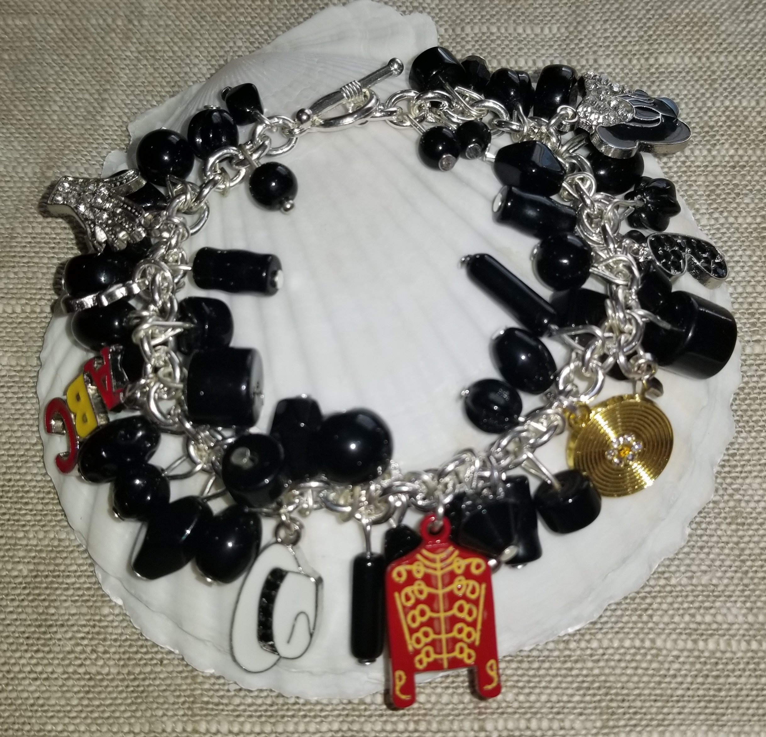 Michael Jackson Bracelet