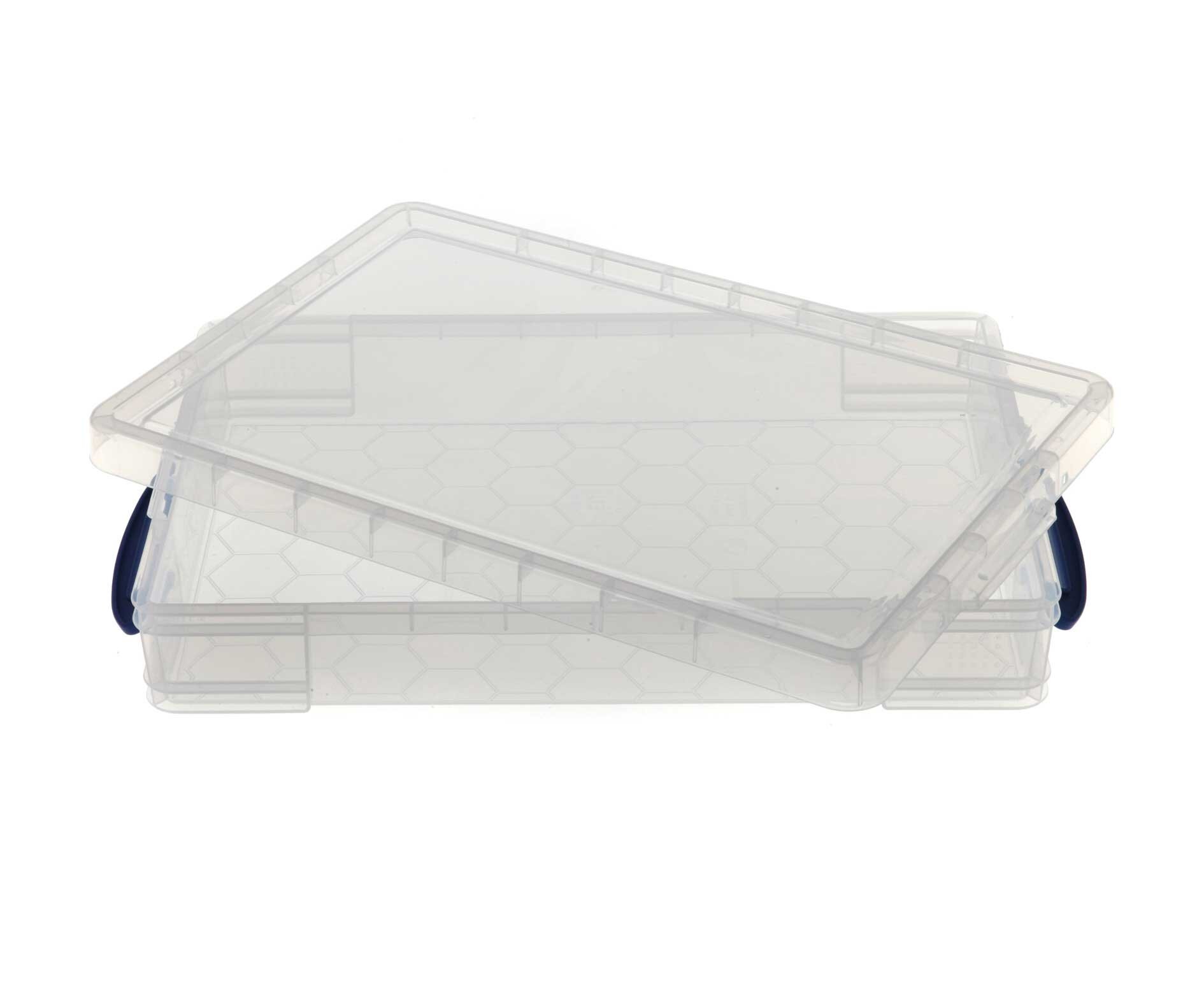 Really Useful 10 Litre A3 Paper Storage Box — Gemini Storage Solutions