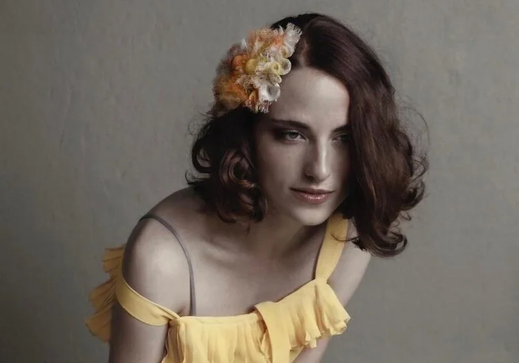 Emma van Heyn