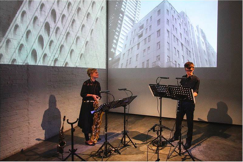 Sounding Cities tribute to Jürgen Braüninger