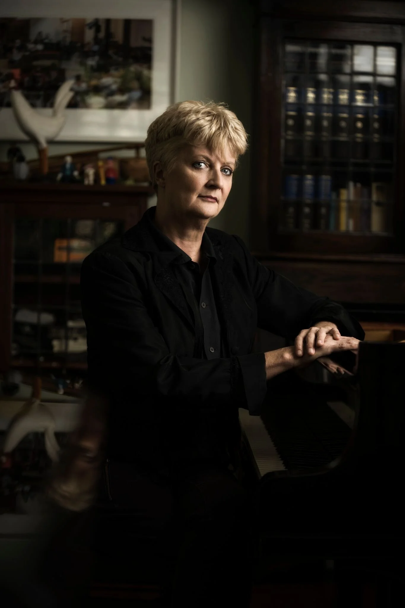 Jill Richards