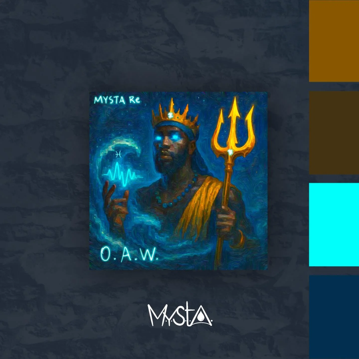 Some people ride waves.
Others wait for the tide to change.

I don&rsquo;t wait.
I generate pressure.
I move oceans.

Being on a wave is momentum.
Owning the wave is mastery.

It&rsquo;s knowing your frequency so well
that the current bends around yo