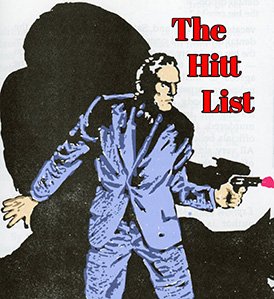 The Hitt List