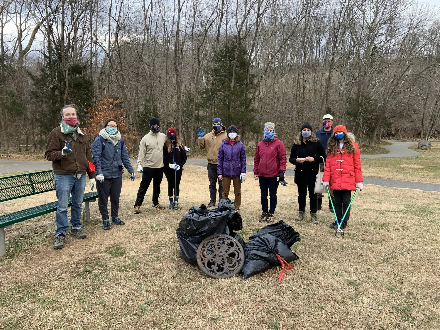 Events — Charlottesville DSA
