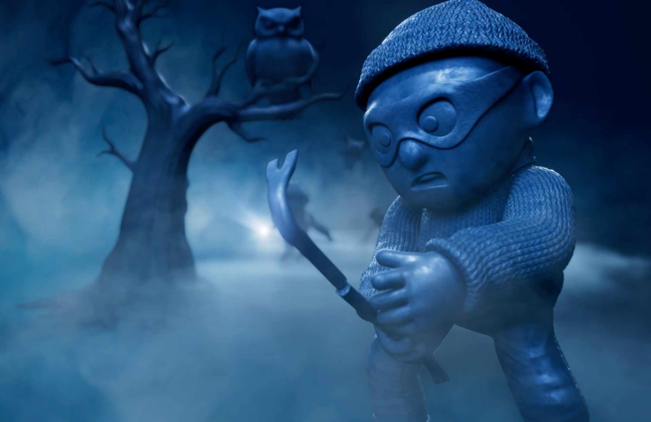 Protected by Schüco