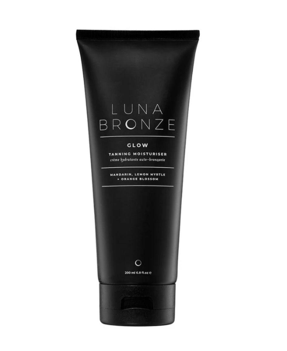 Luna Bronze — TAILORED AESTHETICS