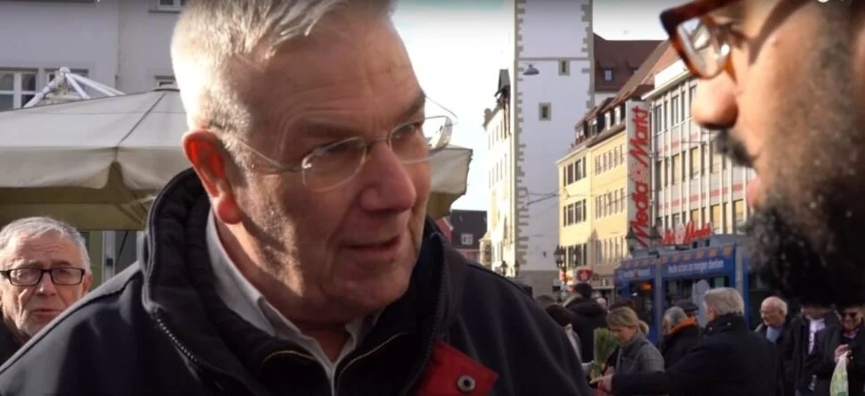THE FAIRY TALE OF "THE INFLUENTIAL JEW"