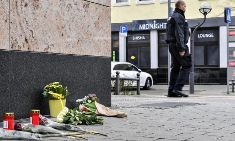 ON THE IDEOLOGY OF THE RIGHT-WING EXTREMIST ATTACKER FROM HANAU
