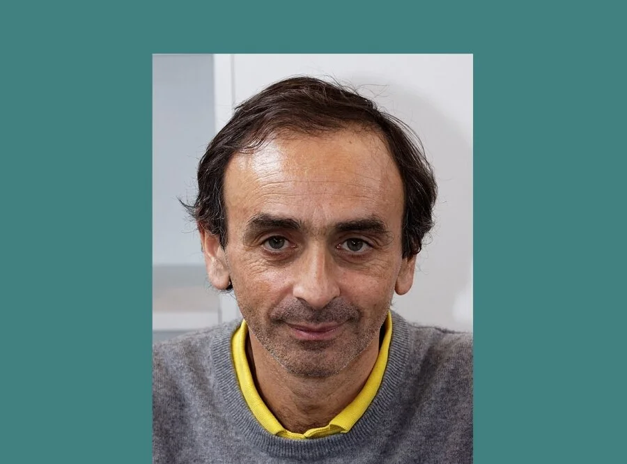 WHAT GOOD IS ZEMMOUR DOING?