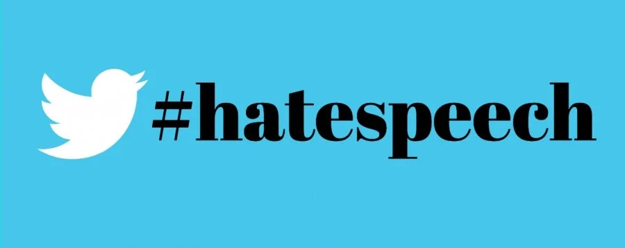 TWITTER CLAIMS IT IS CRACKING DOWN ON HATE SPEECH. BUT IS ALL HATE SPEECH TREATED EQUALLY?