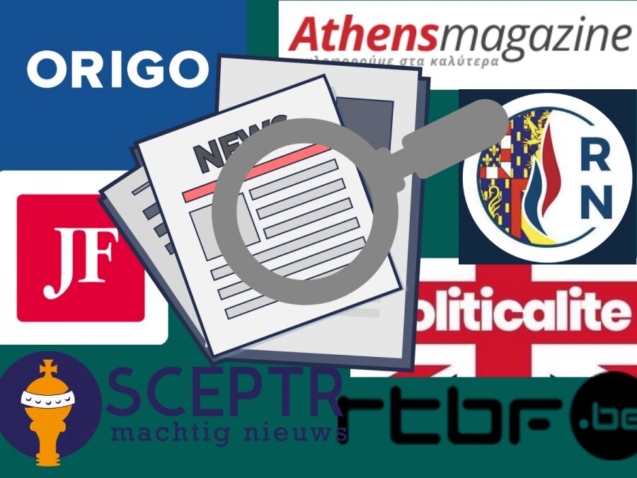 OCTOBER - MEDIA MONITORING HIGHLIGHTS