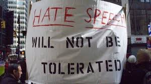 THE DEADLY CONSEQUENCES OF HATE SPEECH