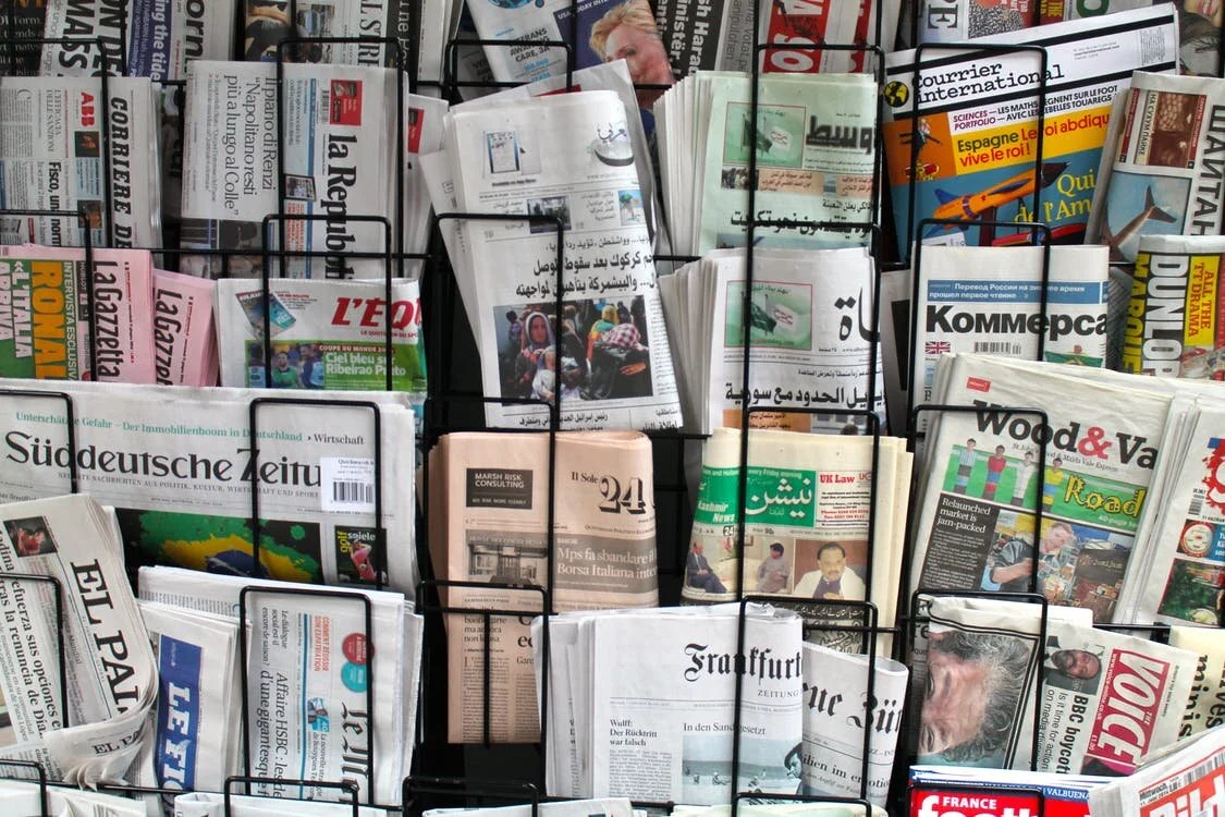 RELIGIOUS INTOLERANCE: A CHALLENGE FOR THE EUROPEAN MEDIA