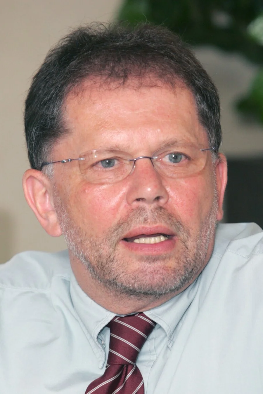 ANTISEMITISM IN HUNGARY: HIGH AND STABLE