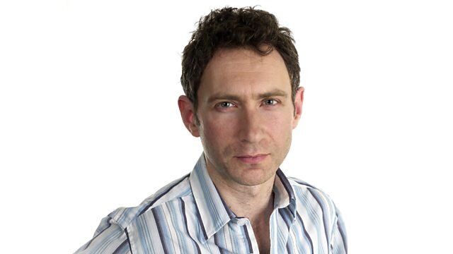 HOW A BBC TALKBACK HOST TOOK ON A HATEFUL TROLL