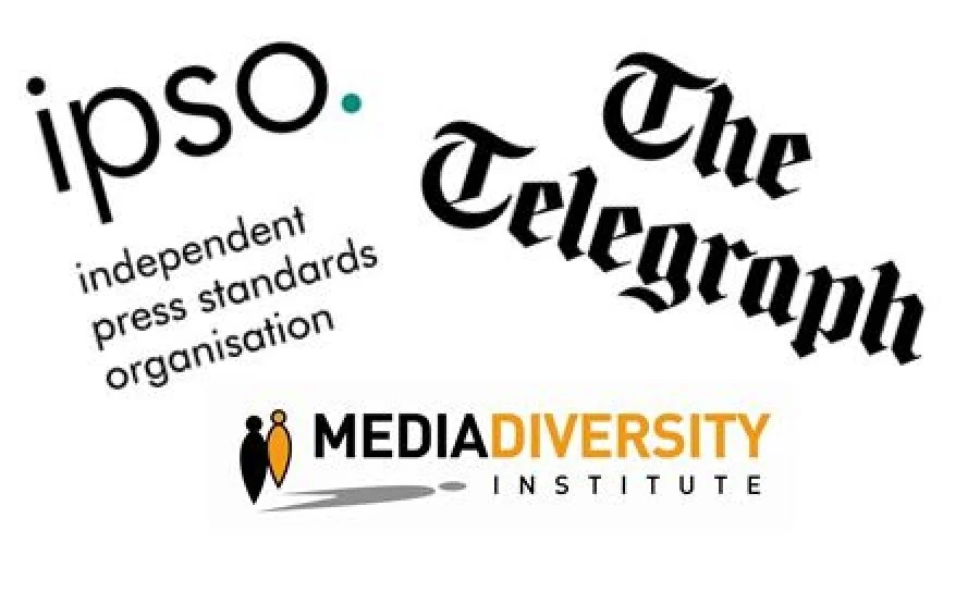 THE DAILY TELEGRAPH REFUSE TO CONDEMN BORIS JOHNSON’S ISLAMOPHOBIC ARTICLE