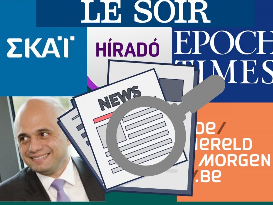 October - MEDIA MONITORING HIGHLIGHTS