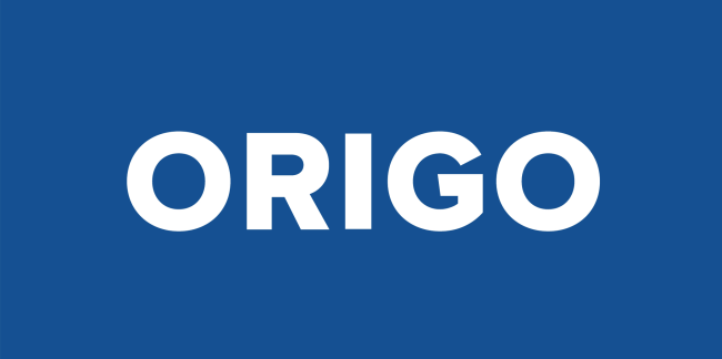 ORIGO'S PANIC ATTACK