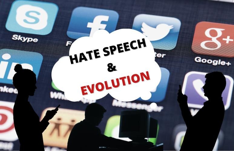 Is Hate and Prejudice in Our DNA?</strong> 