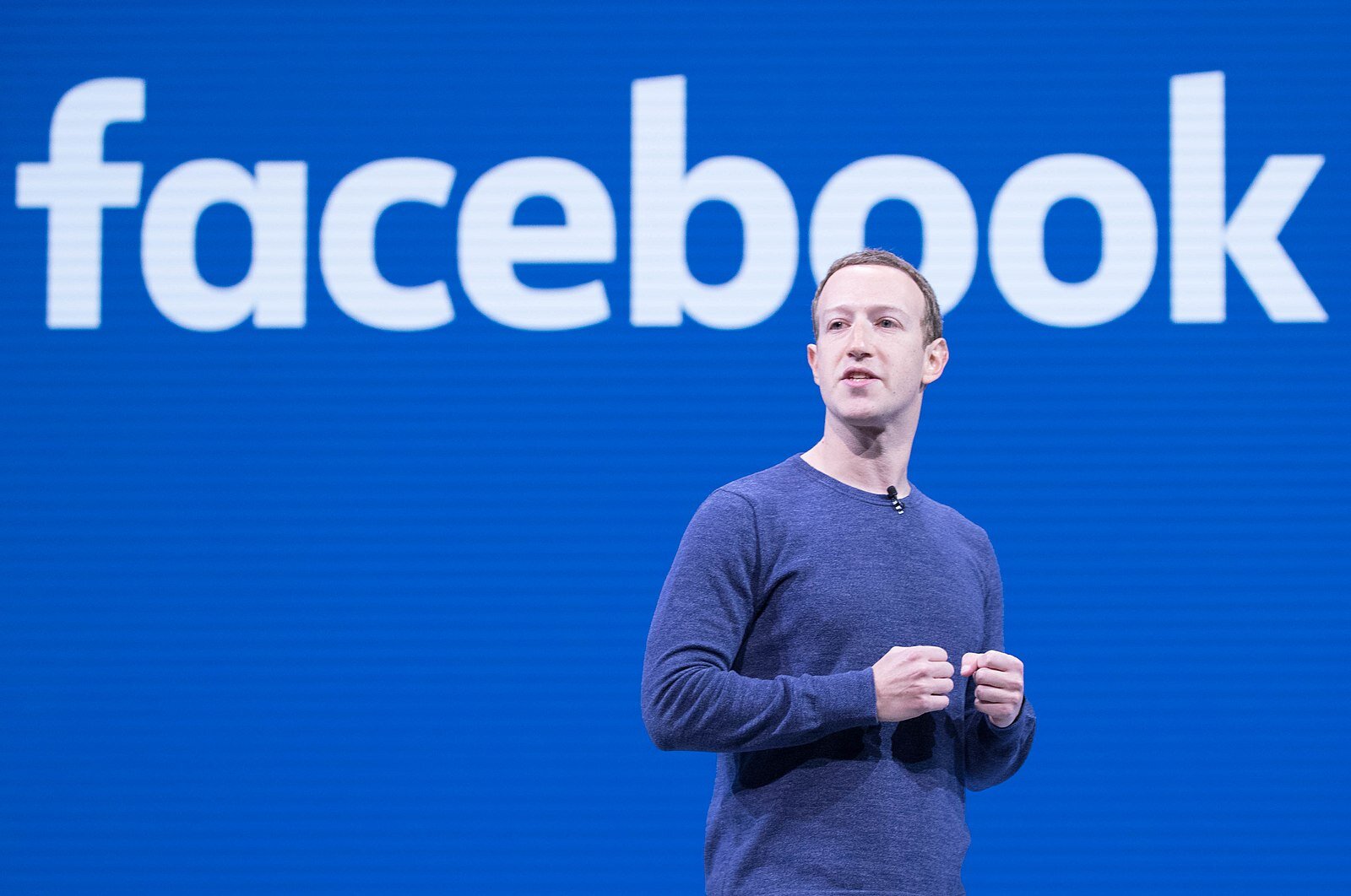 Facebook to Remove Holocaust Denial on the Platform</strong> 