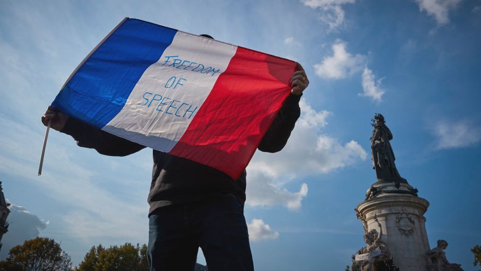 Islamist Attack and Right-Wing Extremist Assault Destabilises France