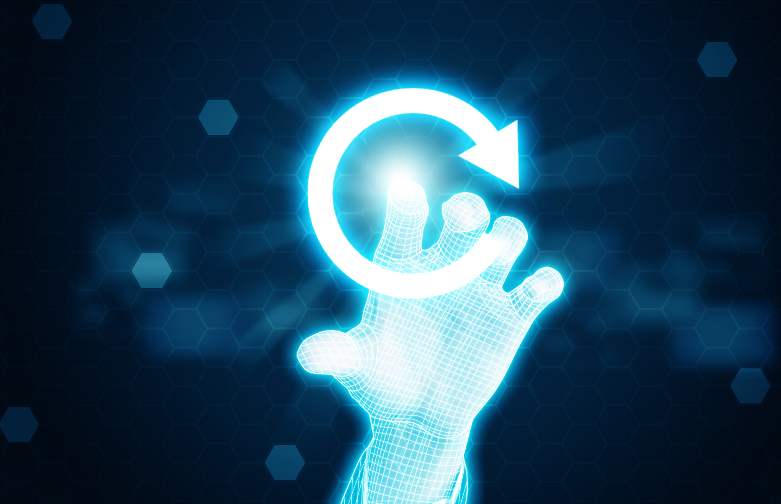 “The Great Reset” – Fear Of A Digital Health Dictatorship