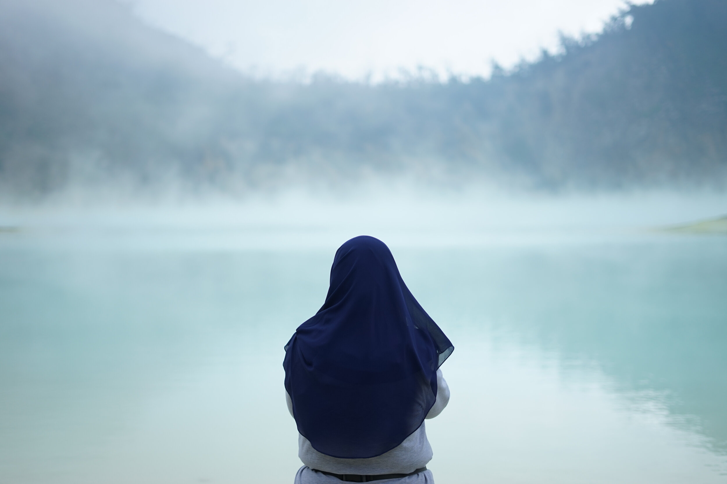 Do Muslim Women on TV “Pass The Bechdel Test”?