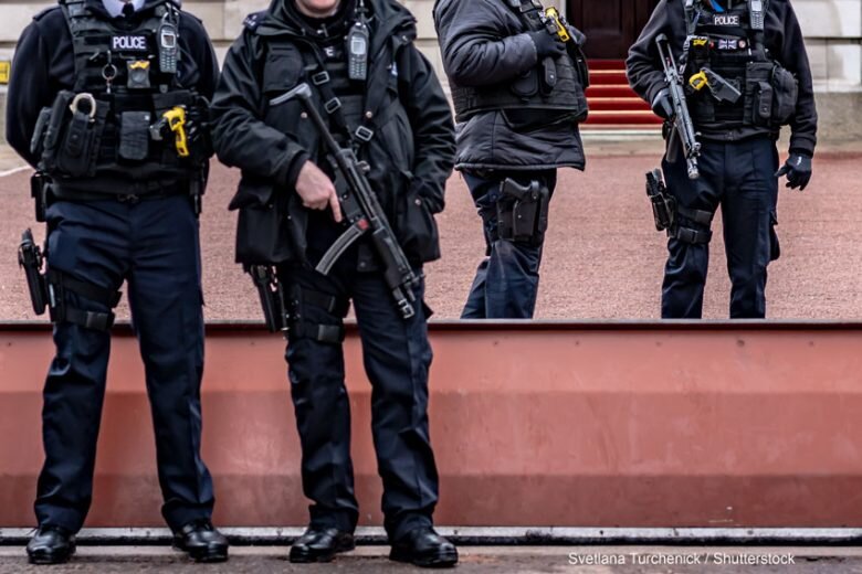 Prevent: How a Civil Rights Struggle Highlights Media Suppression Tactics