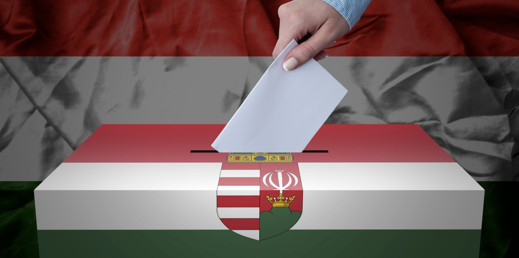 Surviving the Campaign: The struggle to combat hate speech and polarisation during the Hungarian elections