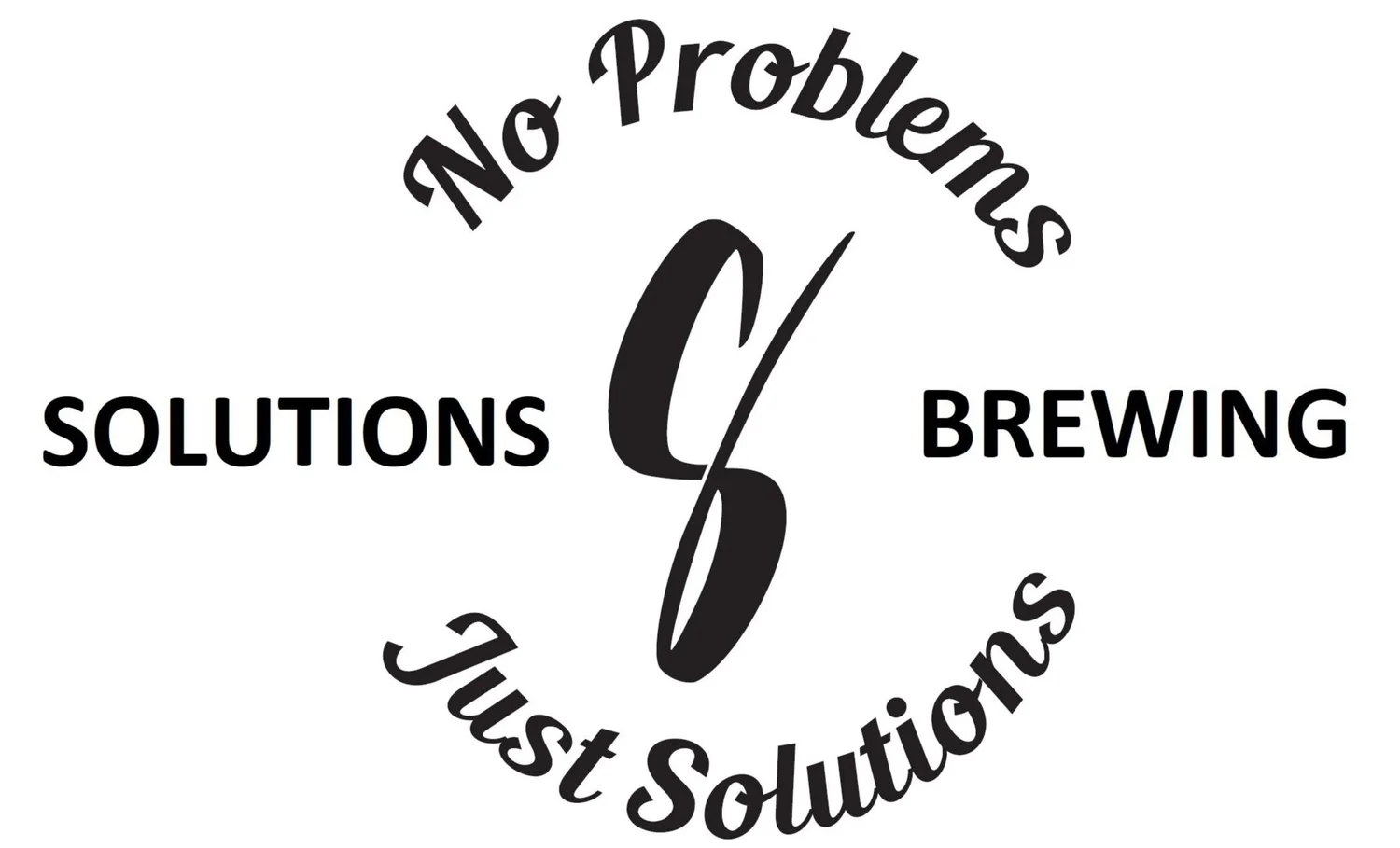 Solutions Brewing