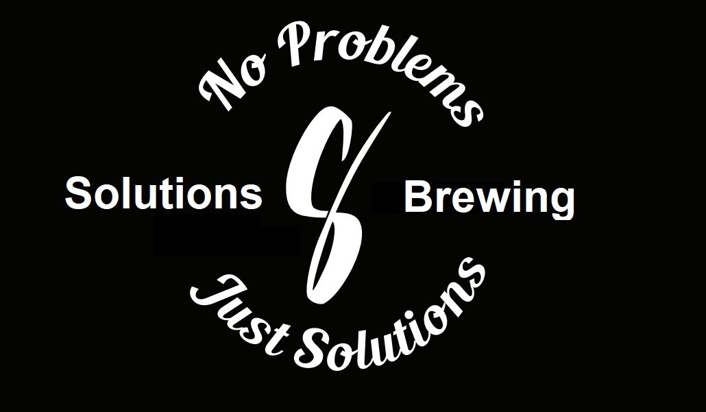 Solutions Brewing